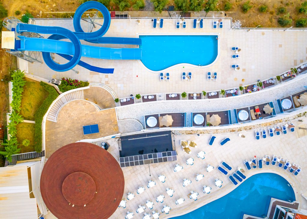 Фетхие: Garcia Resort & Spa