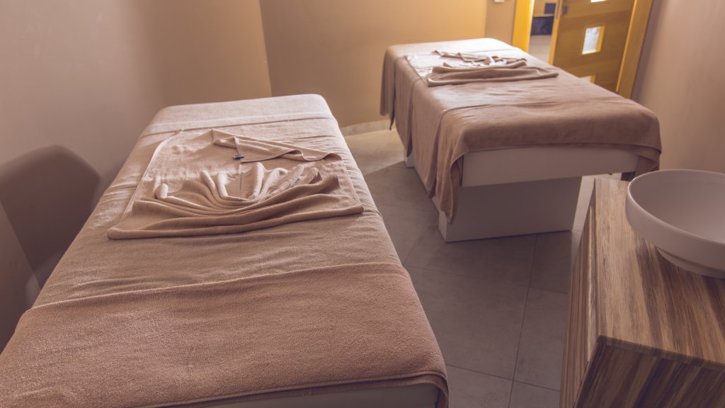 Фетхие: Garcia Resort & Spa