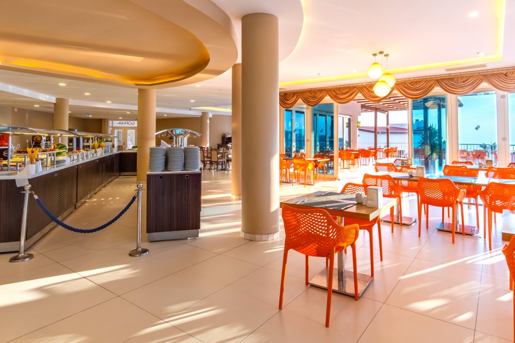 Фетхие: Garcia Resort & Spa