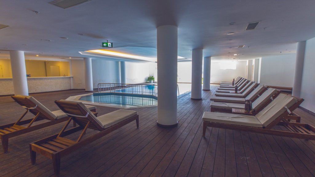 Фетхие: Garcia Resort & Spa