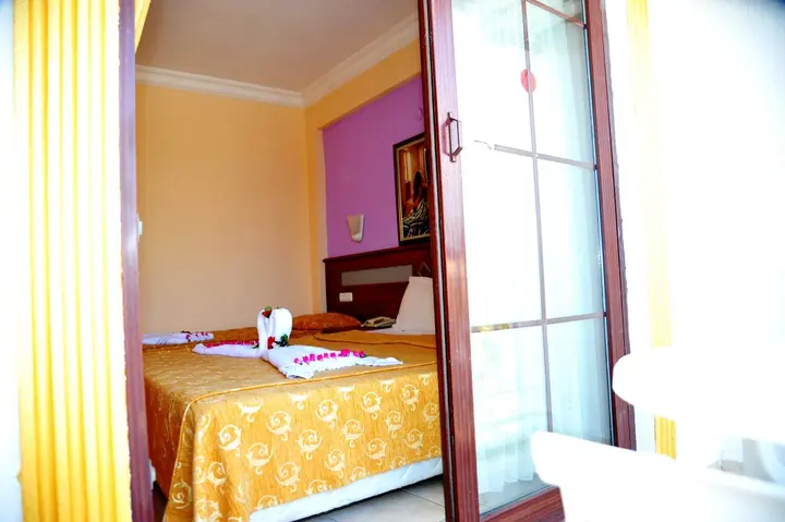 Манавгат: Selge Hotel Side