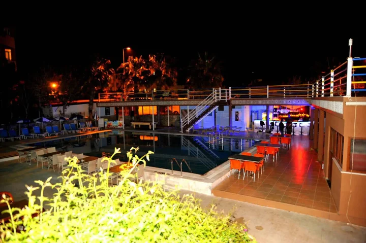 Манавгат: Selge Hotel Side