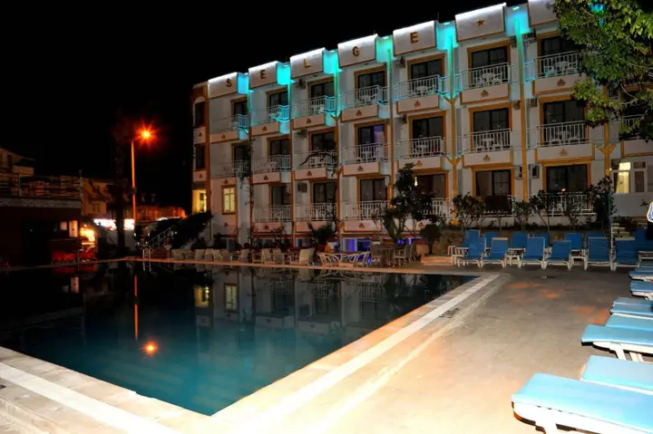 Манавгат: Selge Hotel Side