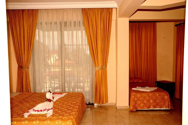 Манавгат: Selge Hotel Side