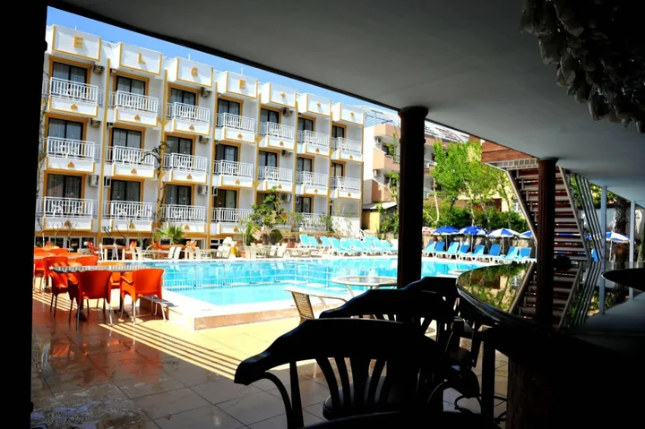 Манавгат: Selge Hotel Side