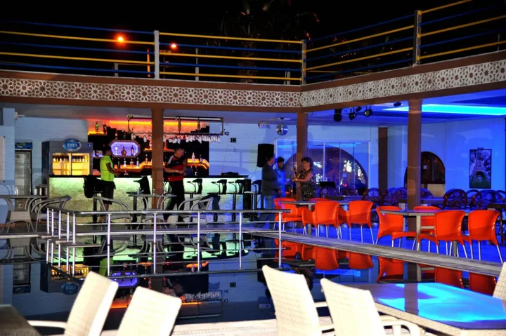 Манавгат: Selge Hotel Side