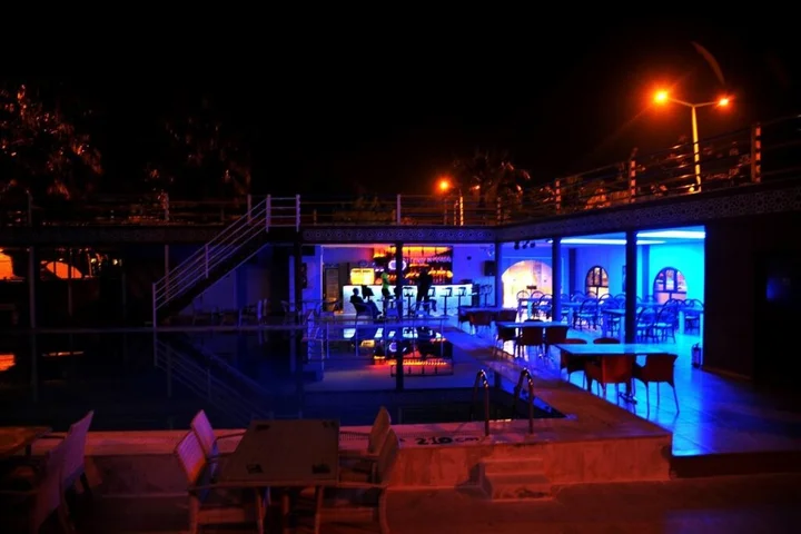 Манавгат: Selge Hotel Side