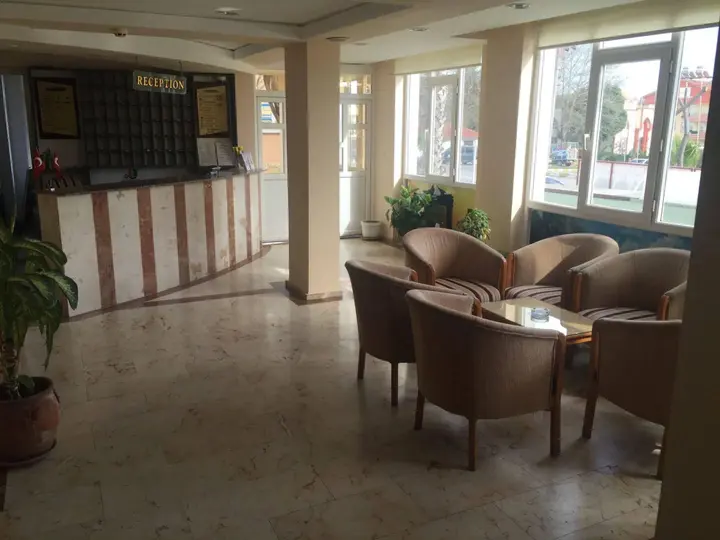Манавгат: Selge Hotel Side
