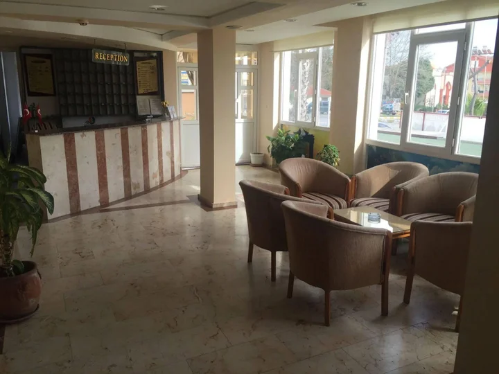 Манавгат: Selge Hotel Side
