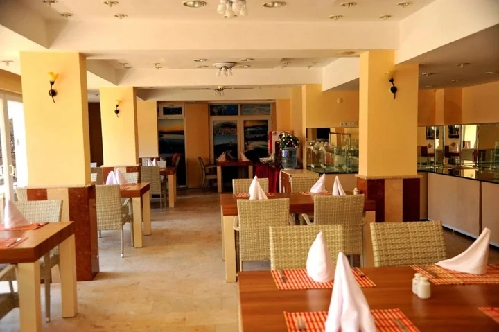 Манавгат: Selge Hotel Side