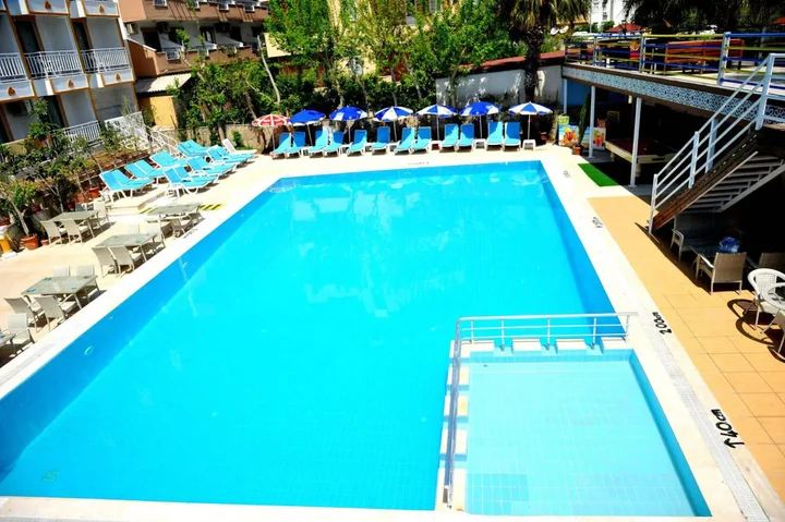 Манавгат: Selge Hotel Side