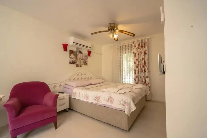 Кумлуджа: Zumrut Cirali Butik Otel