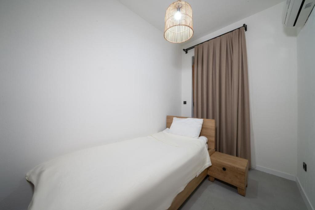 Кумлуджа: Zumrut Cirali Butik Otel