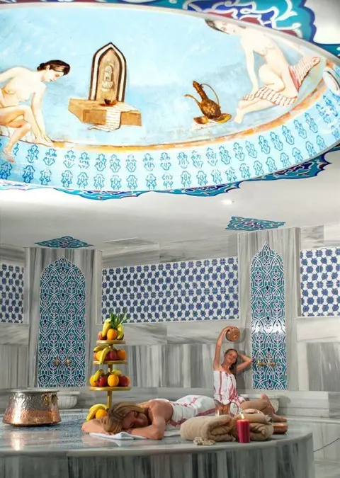 Гюндоган: The Blue Bosphorus Villas & Residences