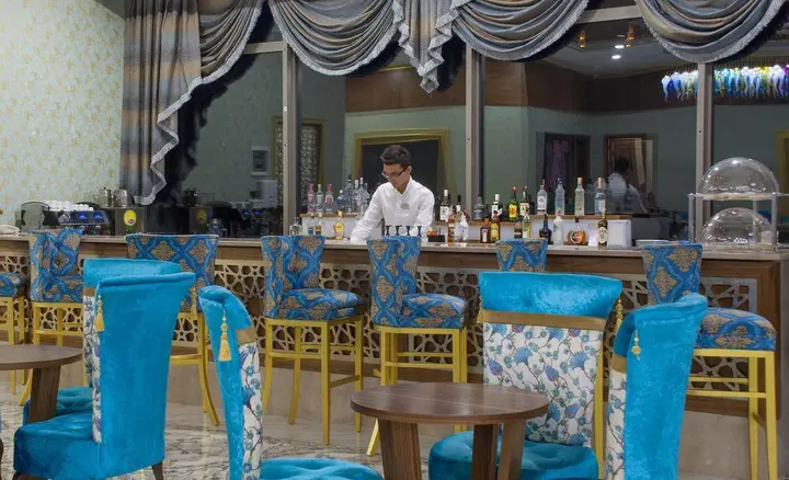 Гюндоган: The Blue Bosphorus Villas & Residences