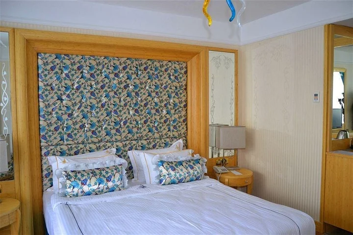 Гюндоган: The Blue Bosphorus Villas & Residences