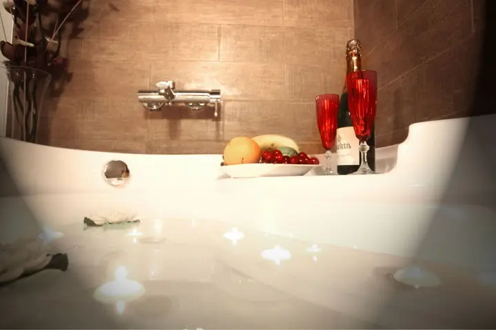 Стамбул: Balance Hotel Taksim