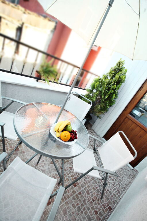 Balance Hotel Taksim — фото 2
