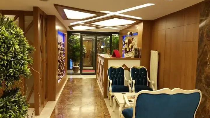 Кайсери: Efra Suite Hotel