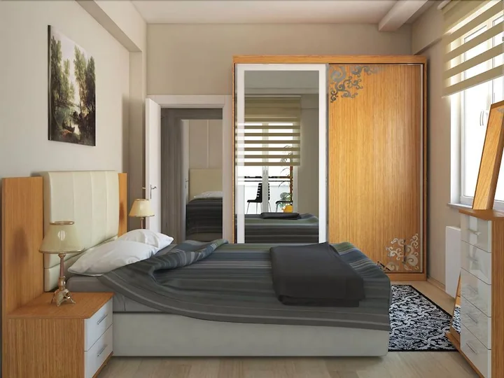 Кайсери: Efra Suite Hotel