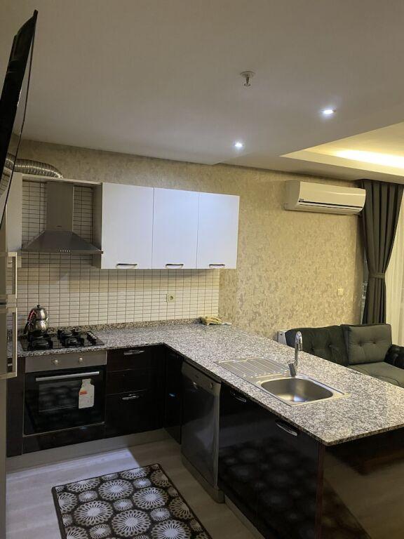 Кайсери: Efra Suite Hotel
