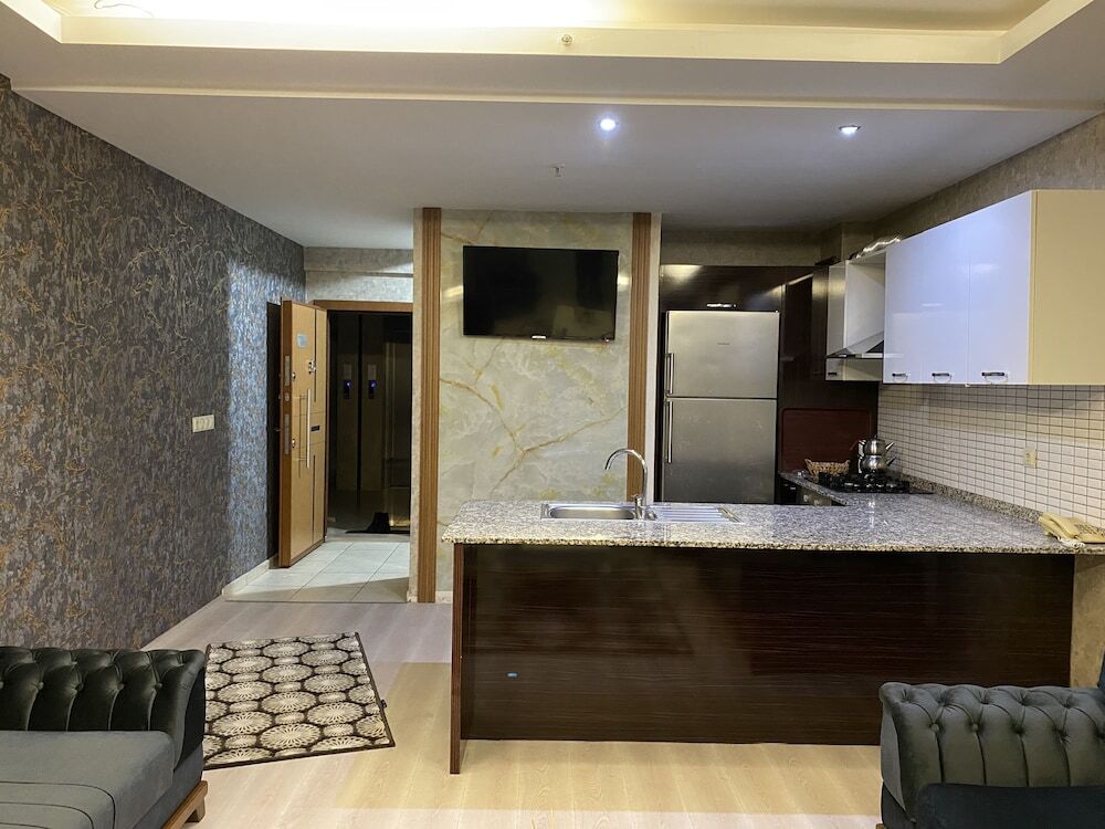 Кайсери: Efra Suite Hotel