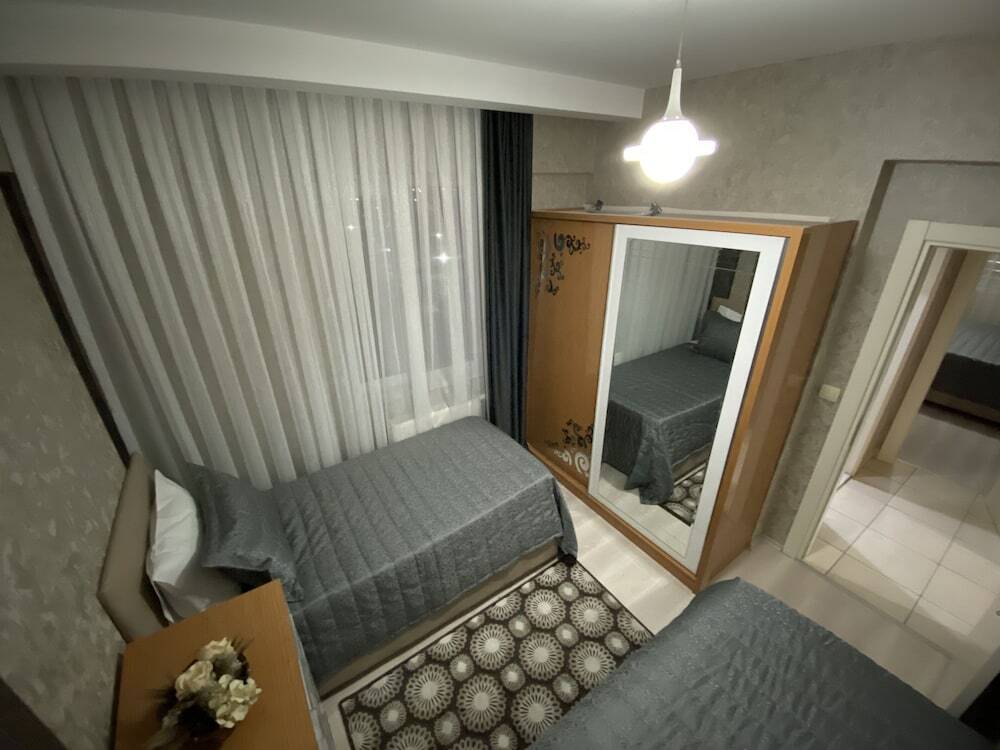 Кайсери: Efra Suite Hotel