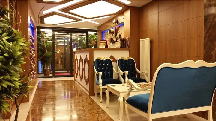 Кайсери: Efra Suite Hotel
