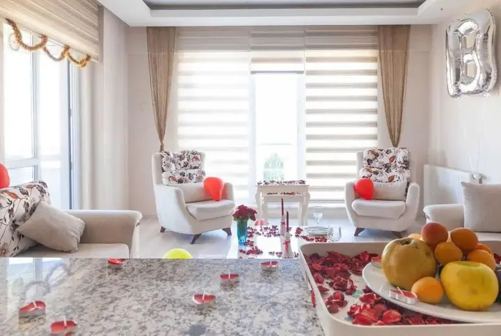 Кайсери: Efra Suite Hotel