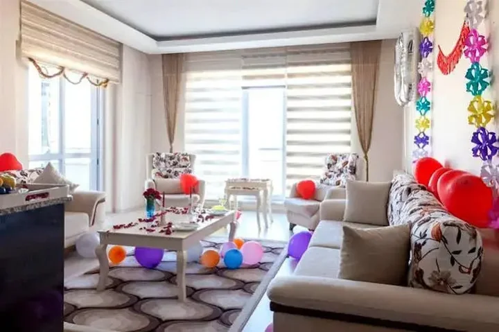 Кайсери: Efra Suite Hotel