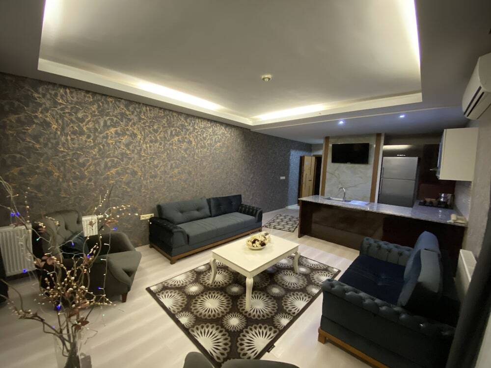 Кайсери: Efra Suite Hotel