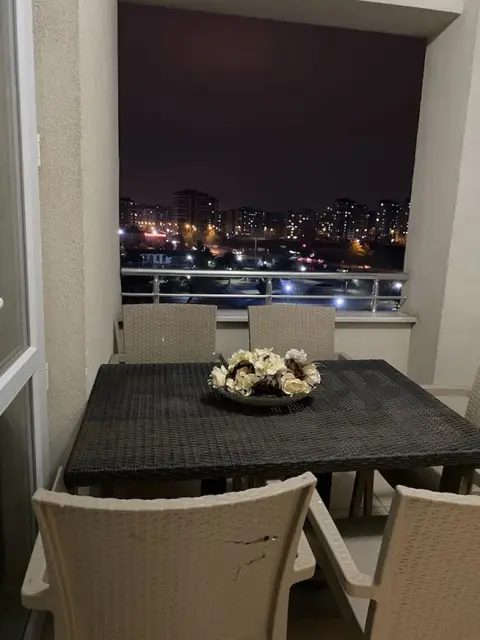 Кайсери: Efra Suite Hotel