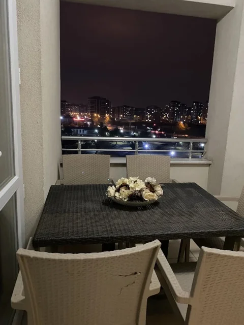 Кайсери: Efra Suite Hotel