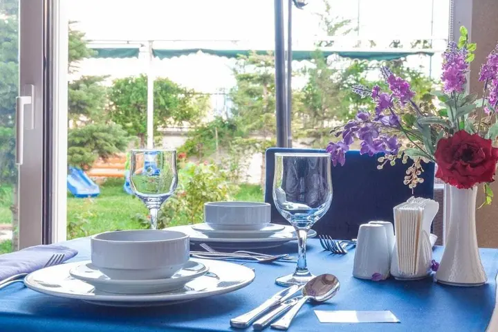 Кайсери: Efra Suite Hotel
