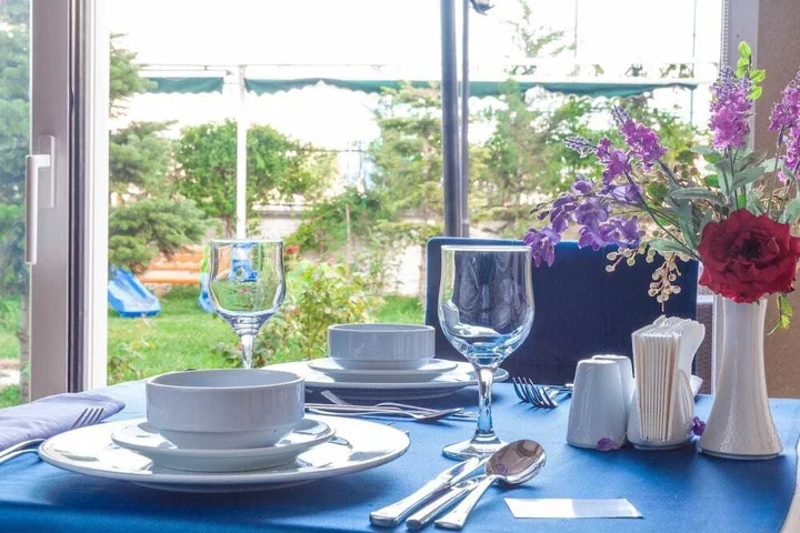 Кайсери: Efra Suite Hotel
