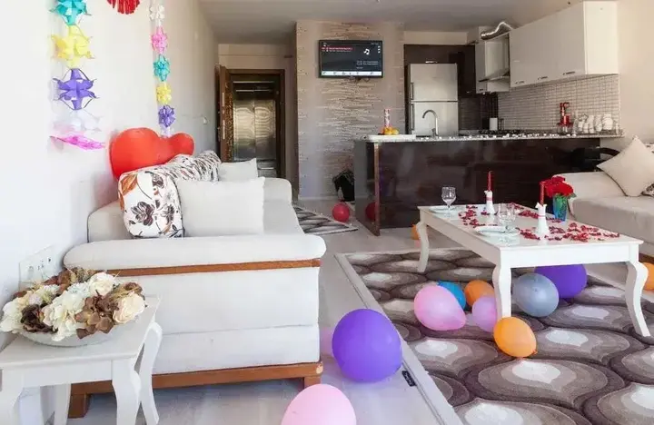 Кайсери: Efra Suite Hotel