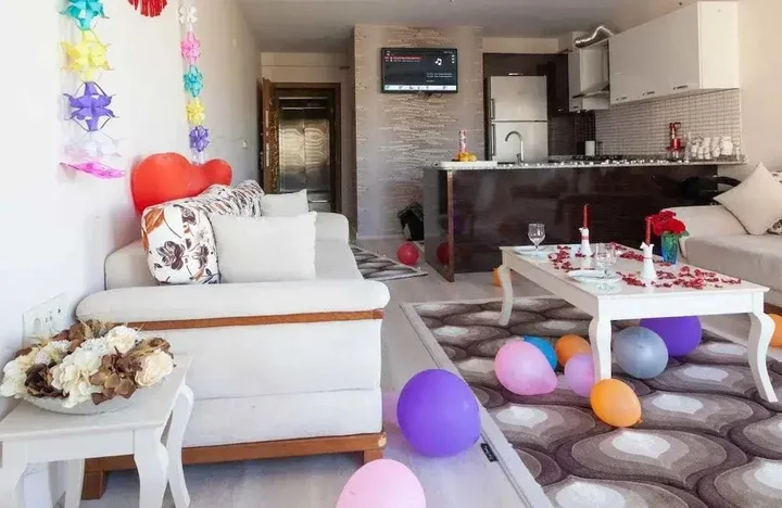 Кайсери: Efra Suite Hotel