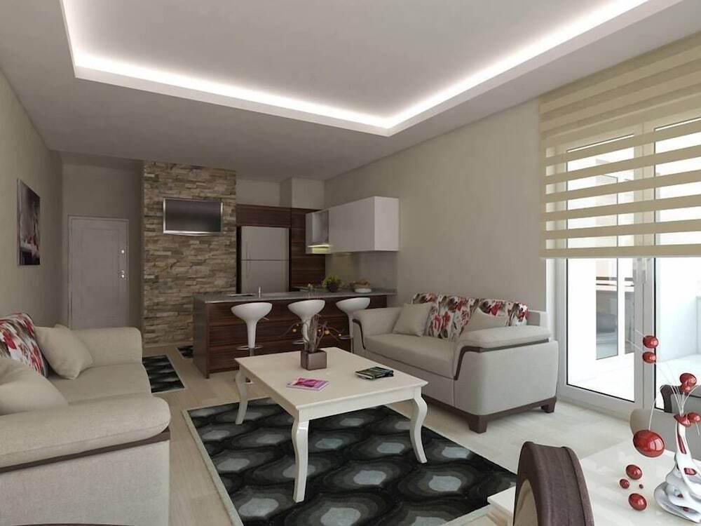 Кайсери: Efra Suite Hotel