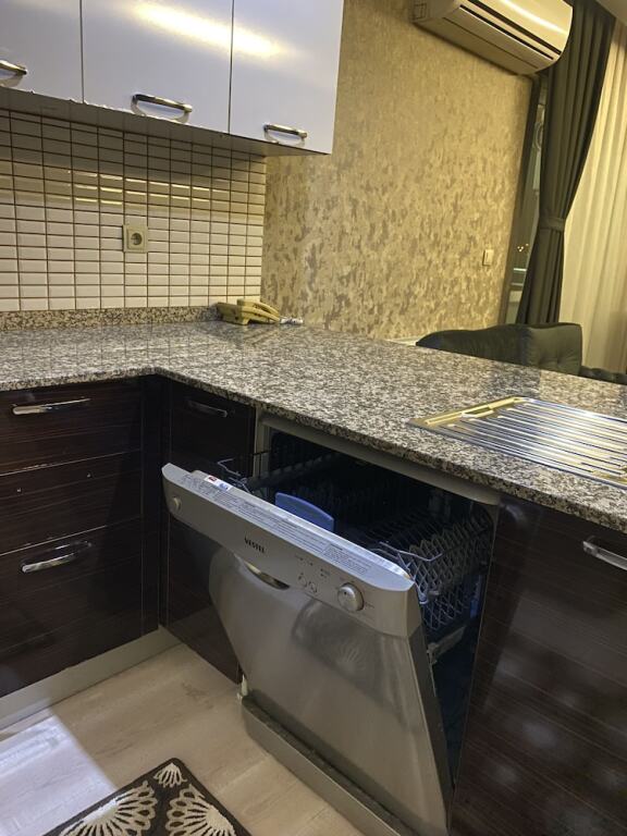 Кайсери: Efra Suite Hotel