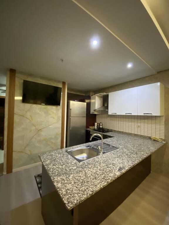 Кайсери: Efra Suite Hotel
