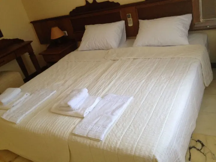 Мармарис: Neroli Butik Hotel