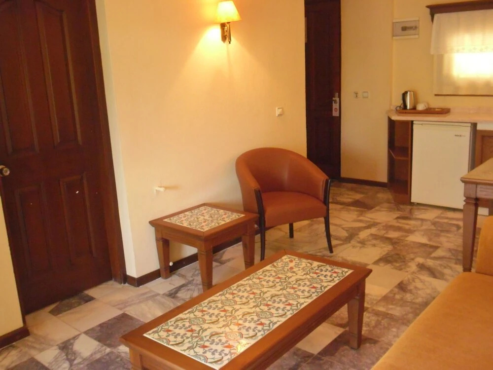 Мармарис: Neroli Butik Hotel