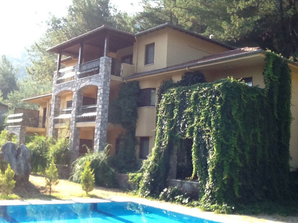 Мармарис: Neroli Butik Hotel