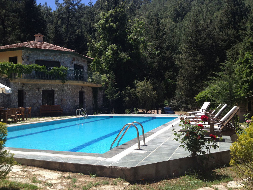 Мармарис: Neroli Butik Hotel