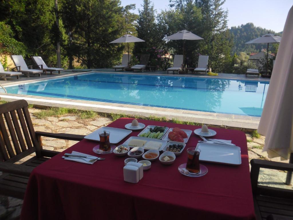 Мармарис: Neroli Butik Hotel