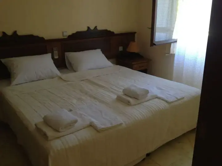 Мармарис: Neroli Butik Hotel