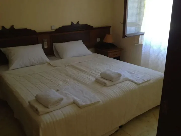 Мармарис: Neroli Butik Hotel