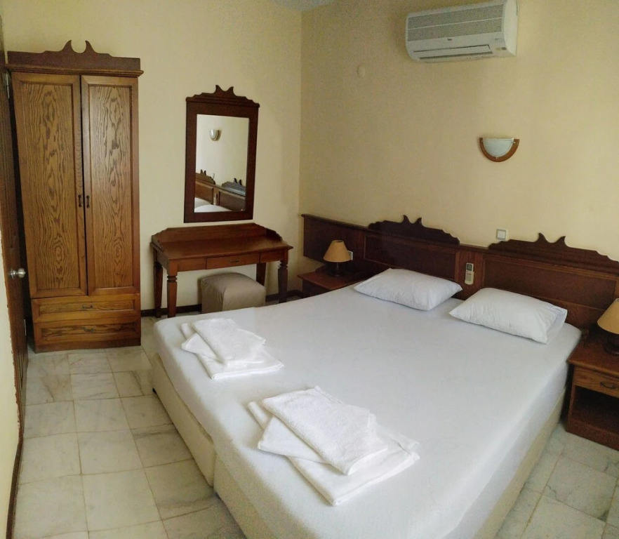 Мармарис: Neroli Butik Hotel