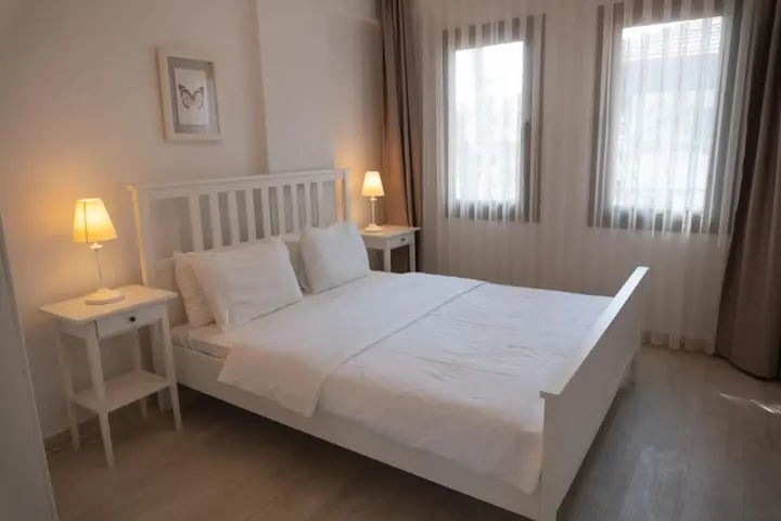 Акьяка: Alp Suites Lavanta