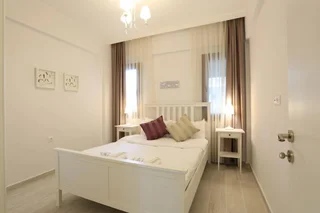 Акьяка: Alp Suites Lavanta